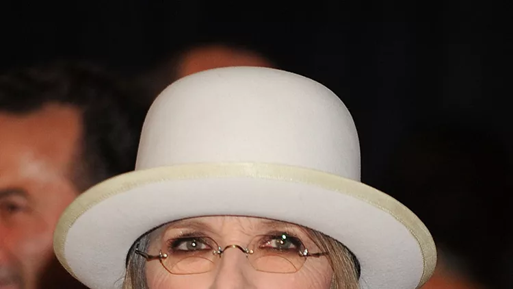 Diane Keaton