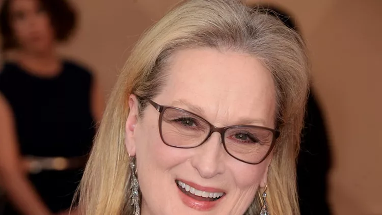 Meryl Streep