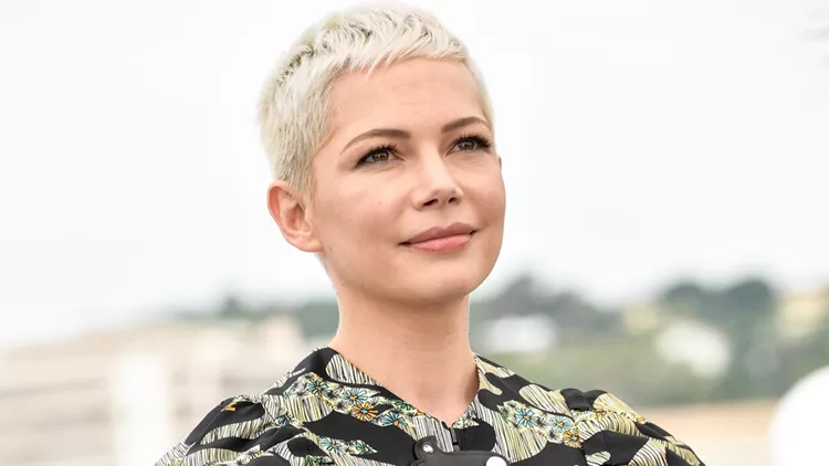 Michelle Williams