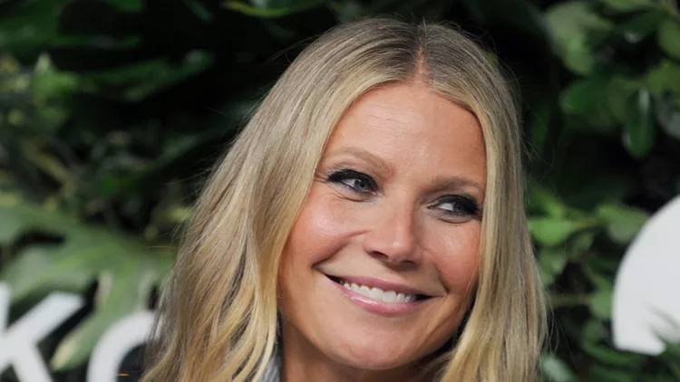 Gwyneth Paltrow