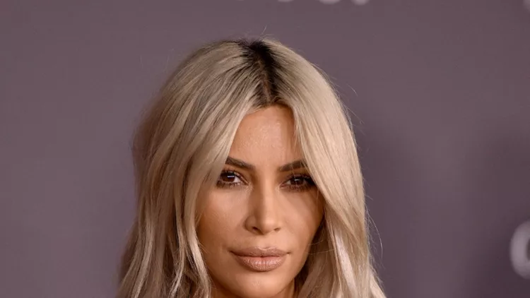Kim Kardashian: Η νέα αλλαγή που ετοιμάζει για τα μαλλιά της το 2018