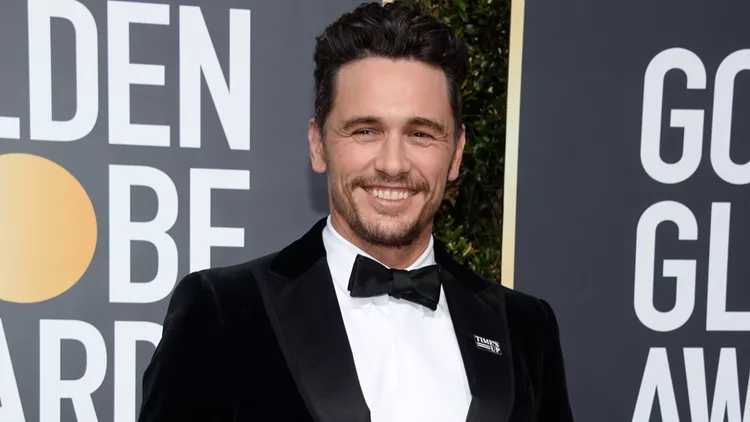 James Franco