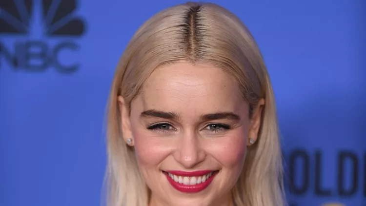 Emilia Clarke