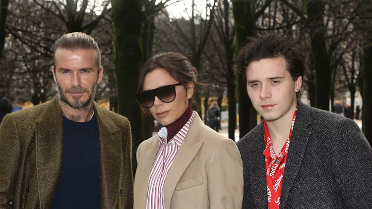 Paris Men Fashion Week - Louis Vuitton - FrontRow