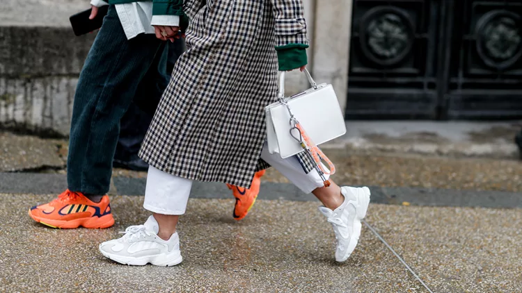 PFW - Street Style
