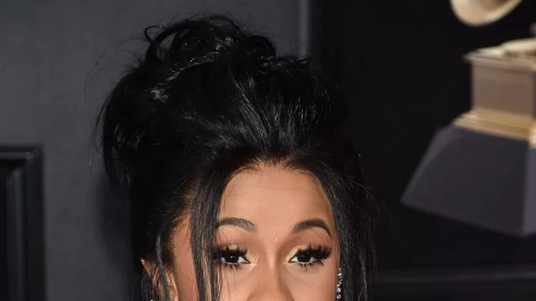 Cardi B