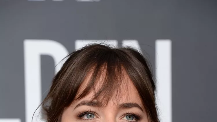 75th Annual Golden Globes Awards - LA - Arrivals