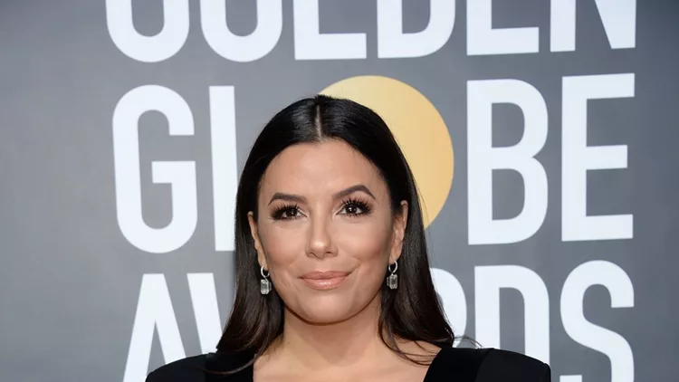 75th Annual Golden Globes Awards - LA - Arrivals