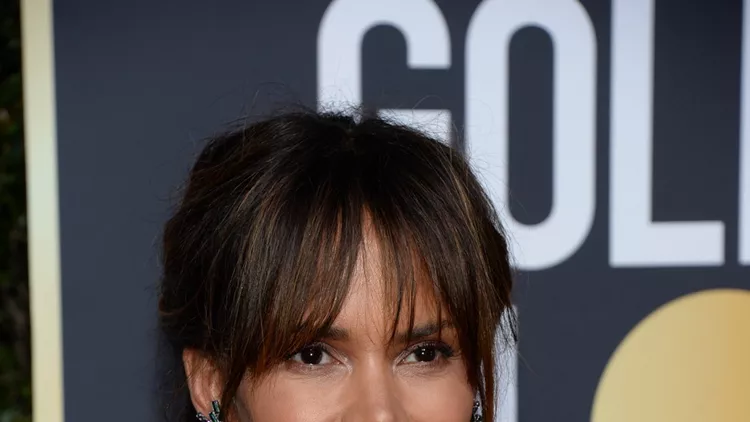 75th Annual Golden Globes Awards - LA - Arrivals