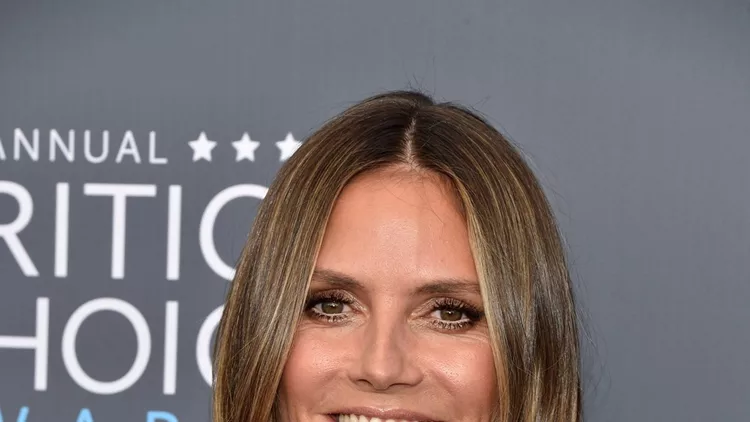 Heidi Klum