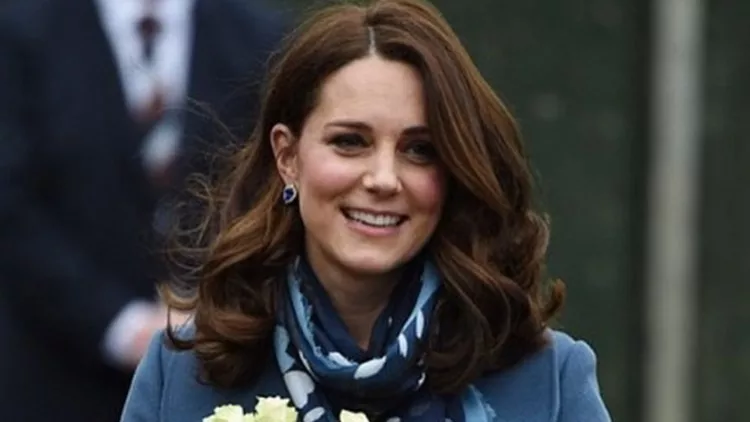 Kate Middleton