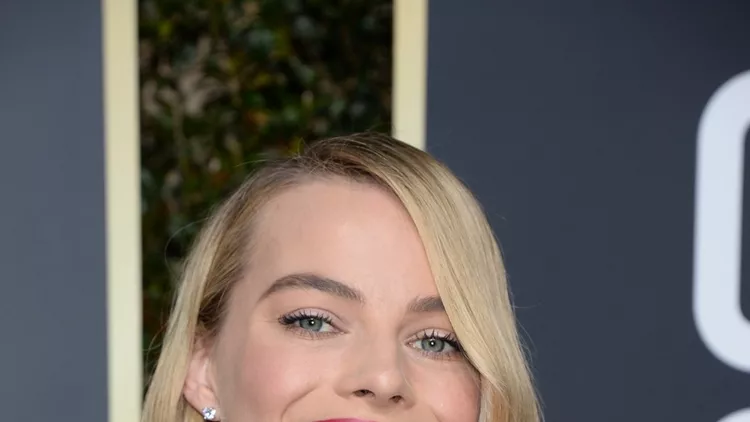 75th Annual Golden Globes Awards - LA - Arrivals