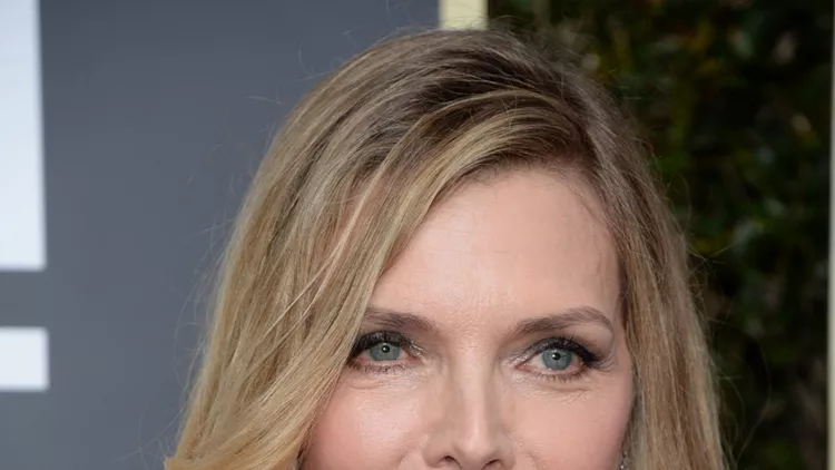 75th Annual Golden Globes Awards - LA - Arrivals