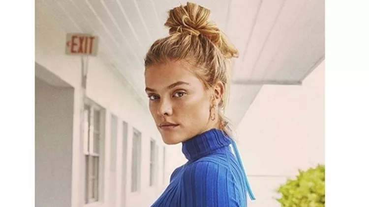 Nina Agdal