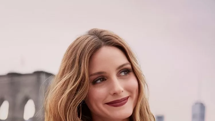 Olivia Palermo κεντρικη