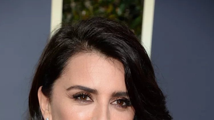 75th Annual Golden Globes Awards - LA - Arrivals