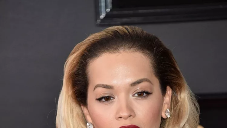 Rita Ora