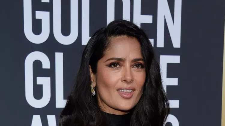Salma Hayek