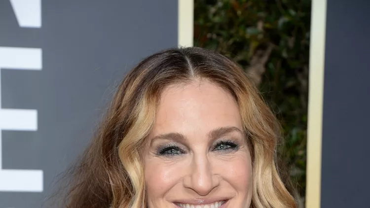 75th Annual Golden Globes Awards - LA - Arrivals