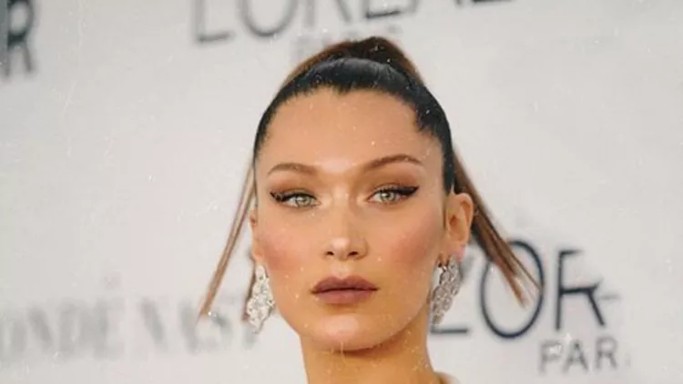 Bella Hadid