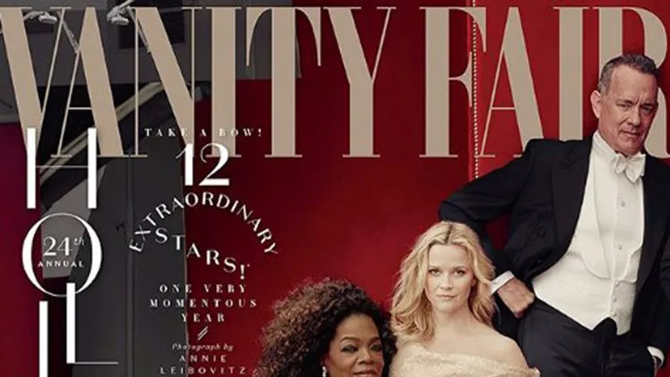 Vanity Fair