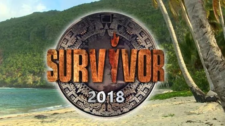 Survivor 2018