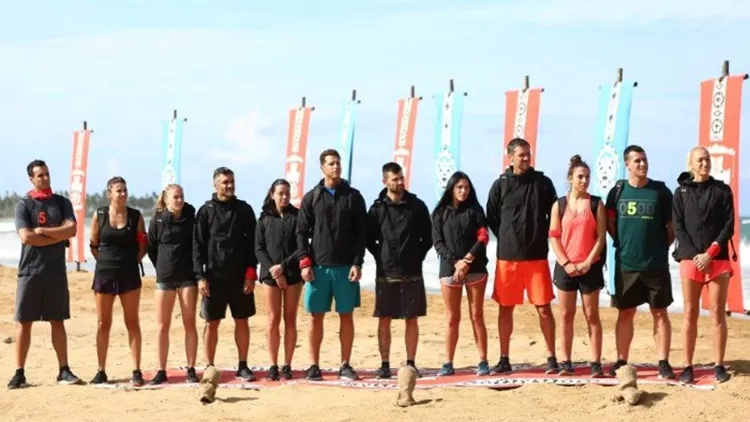 Survivor