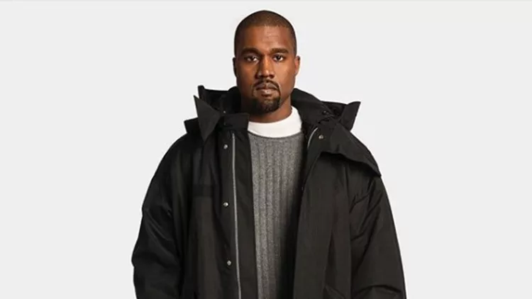 kanye