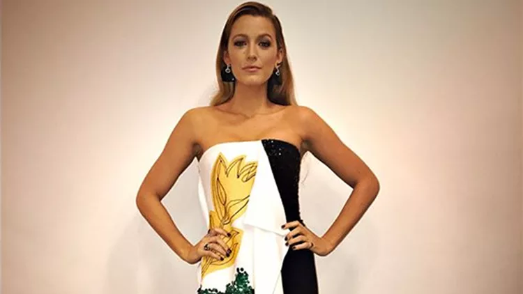 Blake Lively