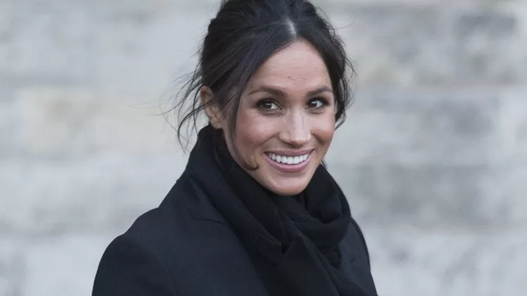 Meghan Markle