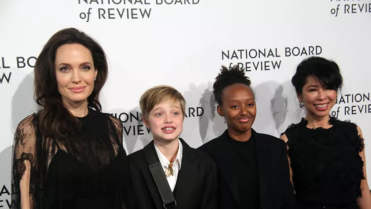 The National Boeard of Review Awards 2018-NYC