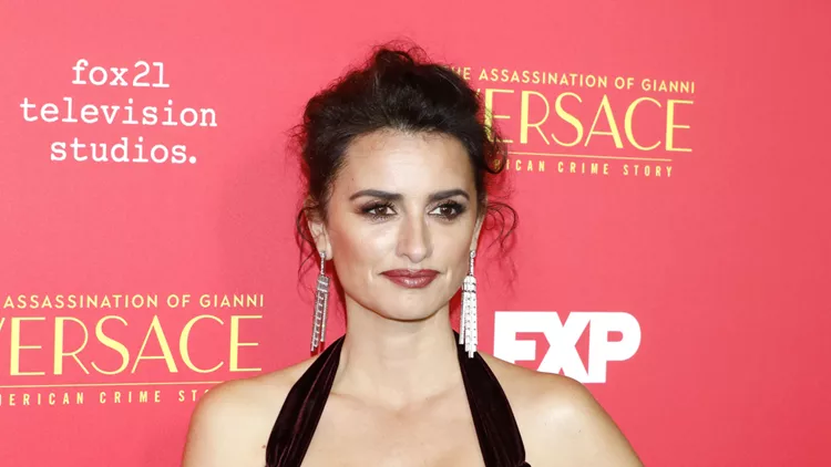 Celebrities attend FX's 'The Assassination Of Gianni Versace: American Crime Story' Premiere in Los Angeles
