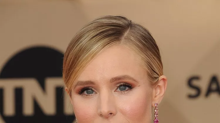 kristen bell