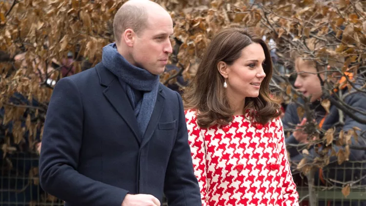 Πρίγκιπας William Kate Middleton