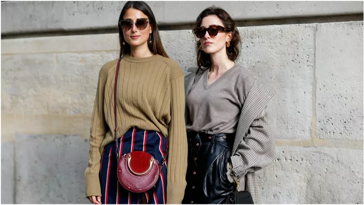 7 νέες style bloggers που αξίζει να ακολουθήσεις τώρα στο Instagram