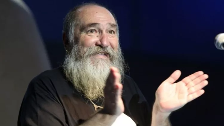 Τζίμης Πανούσης