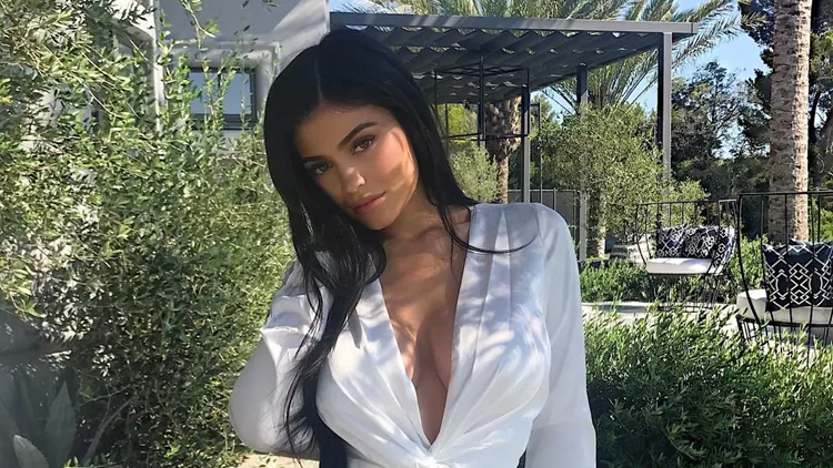 Kylie Jenner