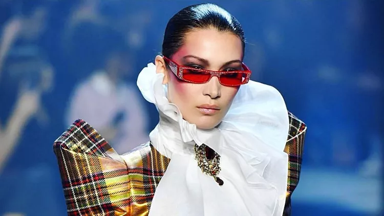 Bella Hadid