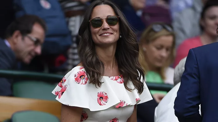 Pippa Middleton