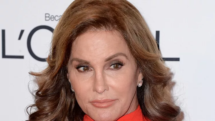 Caitlyn Jenner