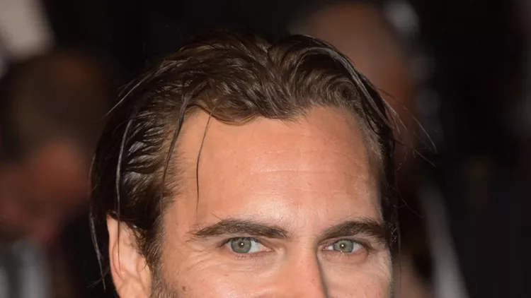 Joaquin Phoenix