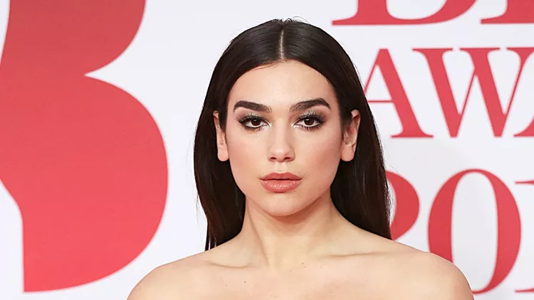 Dua Lipa