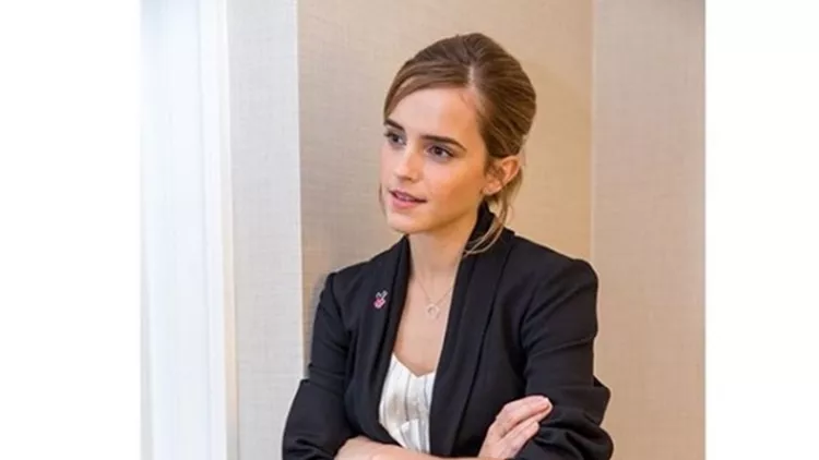 Emma Watson