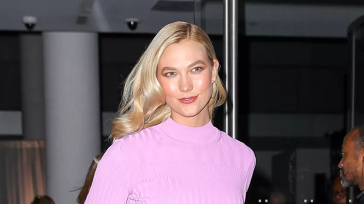 Karlie Kloss