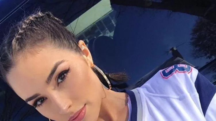 Olivia Culpo