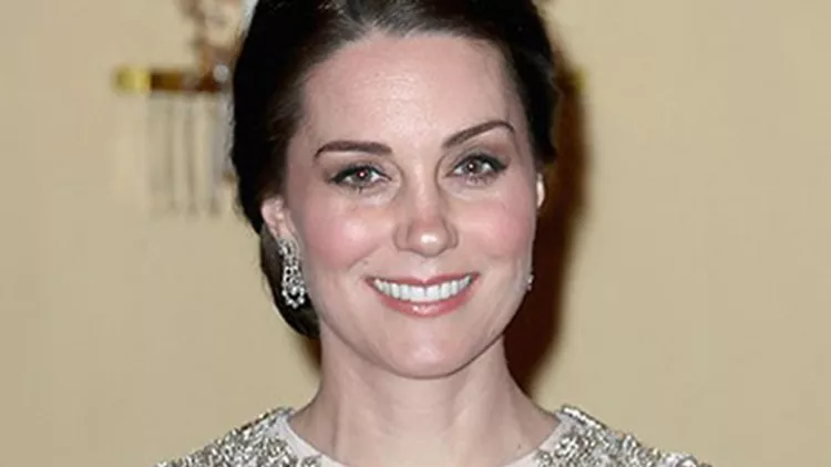 Kate Middleton