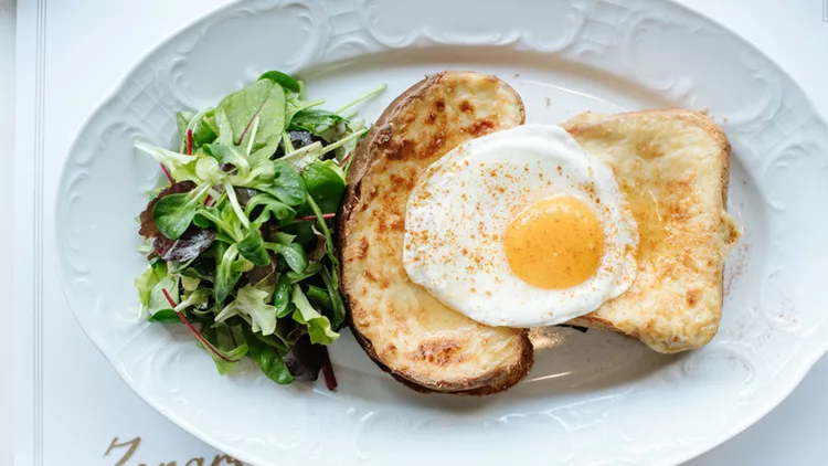 Zonars Brunch (1)