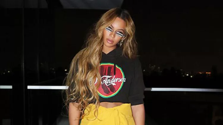 beyonce