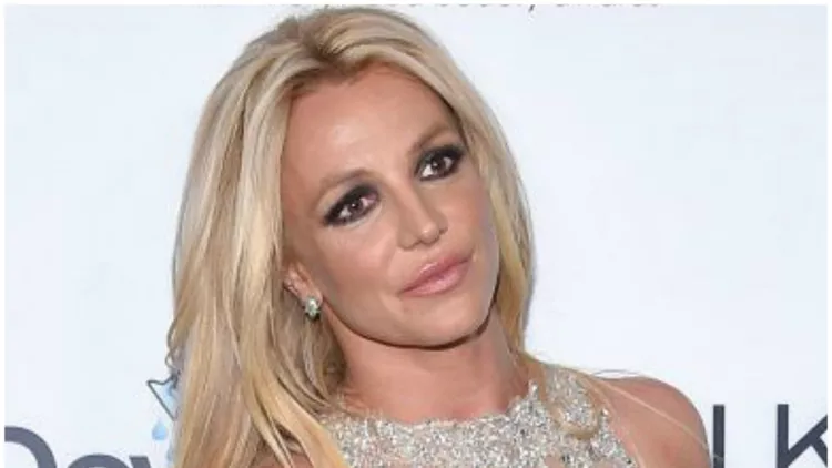 Britney Spears | Πιο sexy από ποτέ φορώντας φόρεμα της Celia Kritharioti