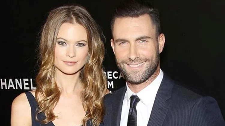 Adam Levine
